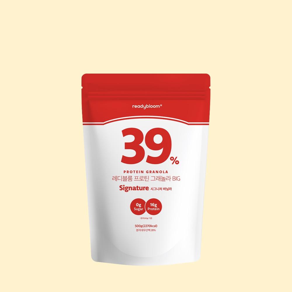 프로틴 그래놀라 대용량
