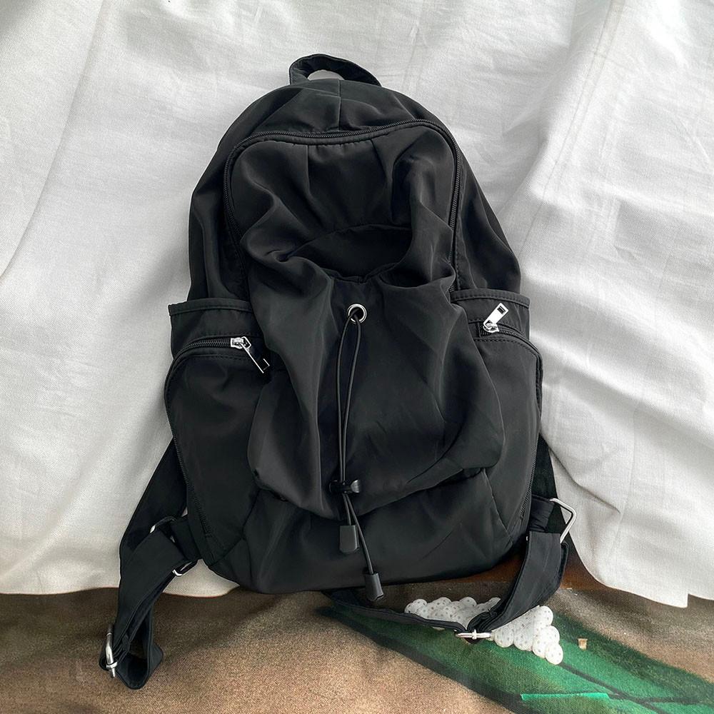 tumbler backpack 텀블러 백팩 (1color)