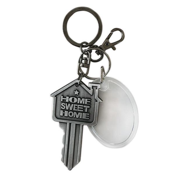 [6th restock] My old home keyring
