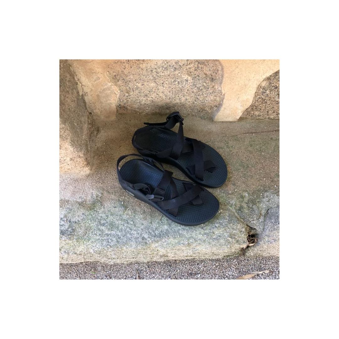 Vintage ❦ CHACO WOMANS Z2 CLAS | 후루츠패밀리