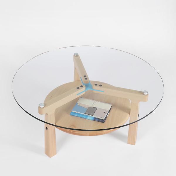 C3L_01 Low Table