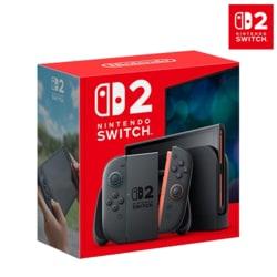 닌텐도 스위치2 본체