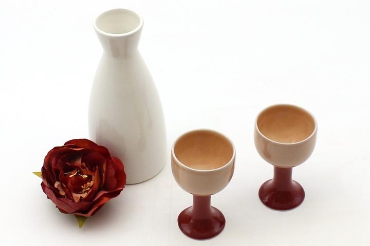 소주 한 병 커플 주병세트 2type