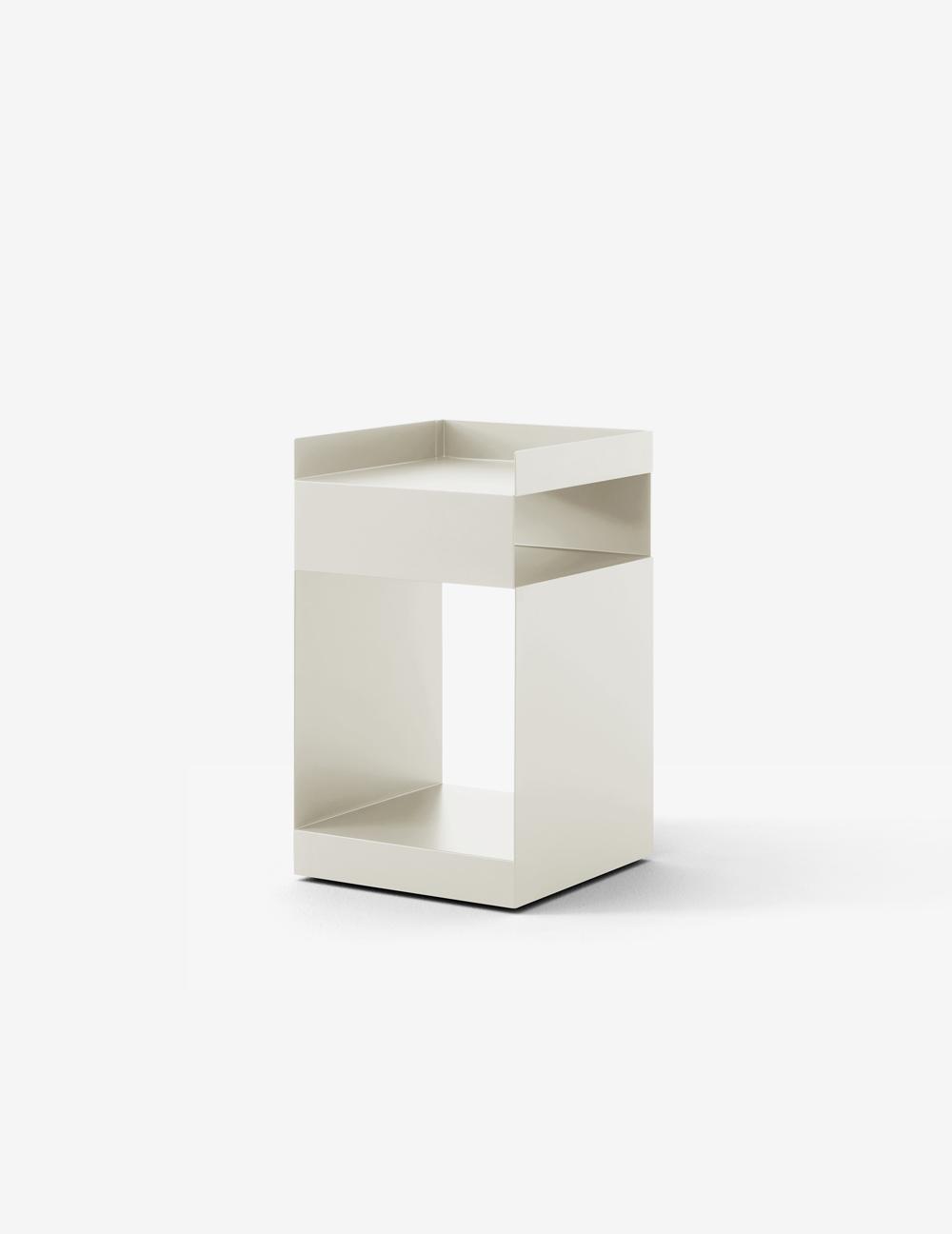 로테이트 트롤리 Rotate Trolly SC73 /Ivory
