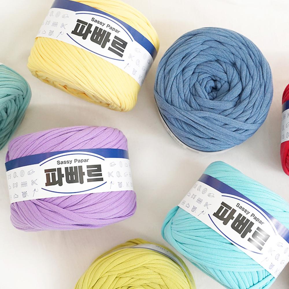 쎄비 패브릭얀 파빠르 500g