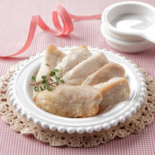 닭가슴살오븐구이(100g)