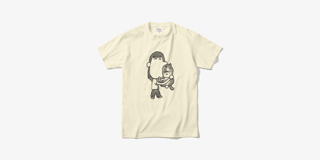 SORANO☆SORANO Basic Logo T-shirt SORANO Vintage Pigment T-shrits [4Color]