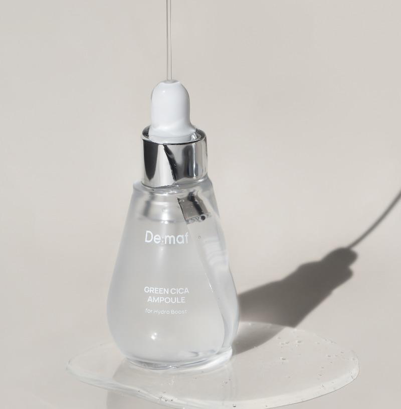 그린 시카 포어 앰플 50ml