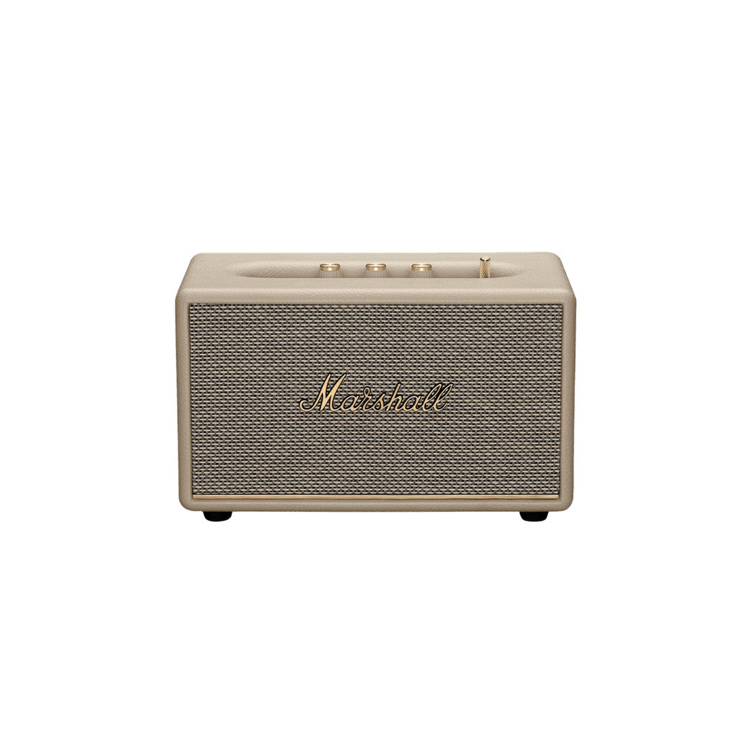 Marshall Acton III Bluetooth Cream (Korean Ver.)