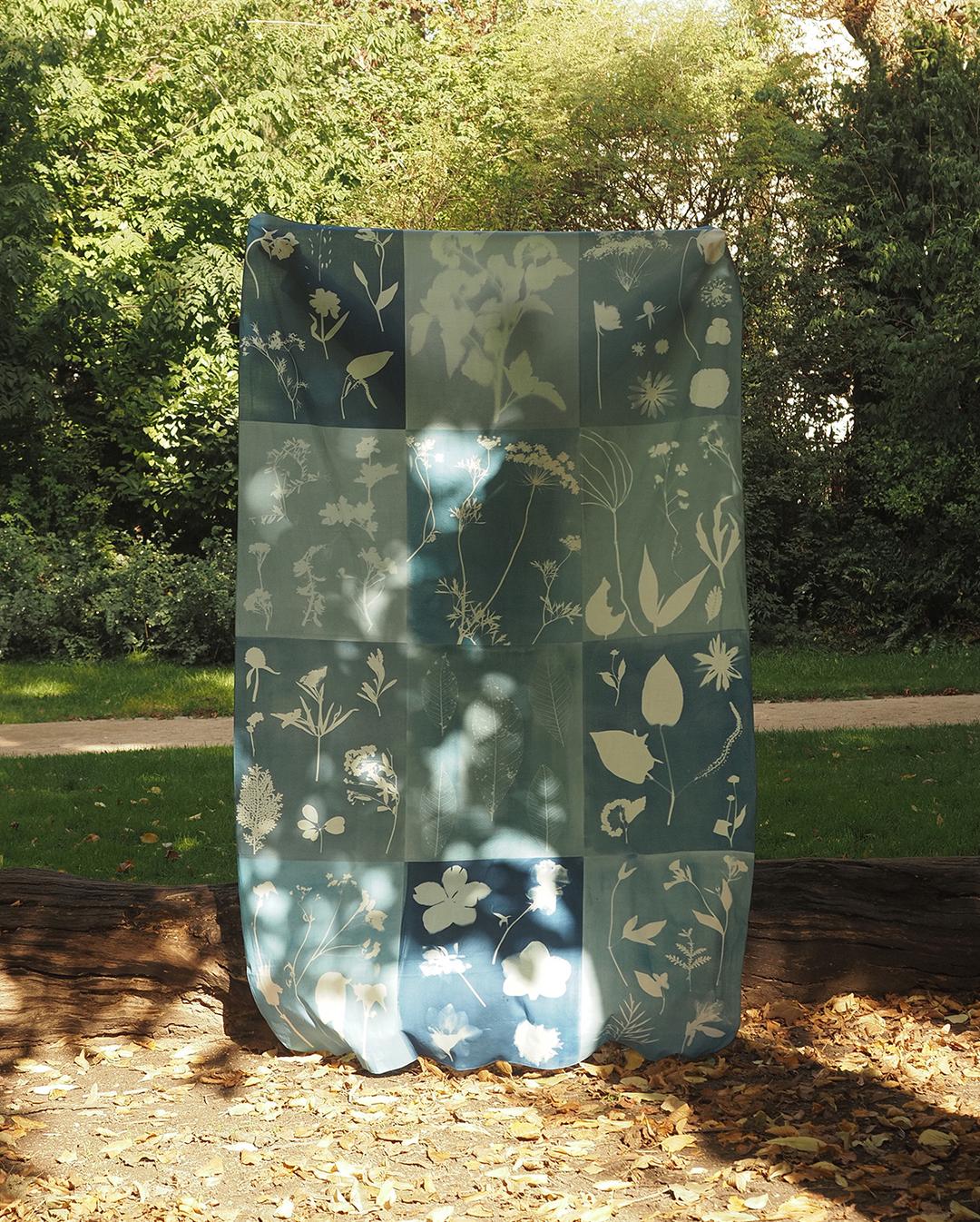 Cyanotype (-11.19일까지 예약 주문)