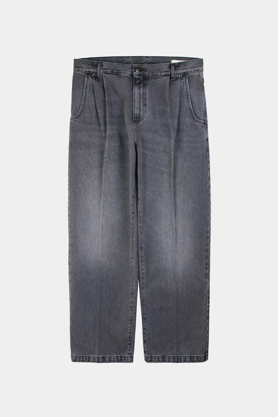 Mfpen Big Jeans / Grey