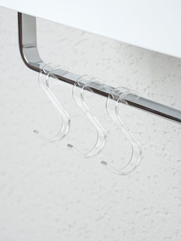 일본제 코쿠보 수건걸이훅 3개