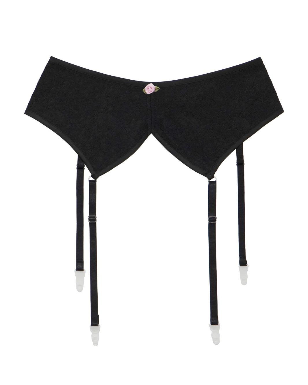 Bra Belt (Black)