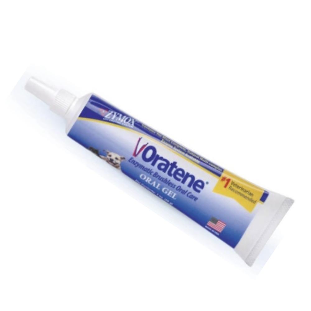 자이목스 오라틴 안티셉틱 오럴 젤 28g