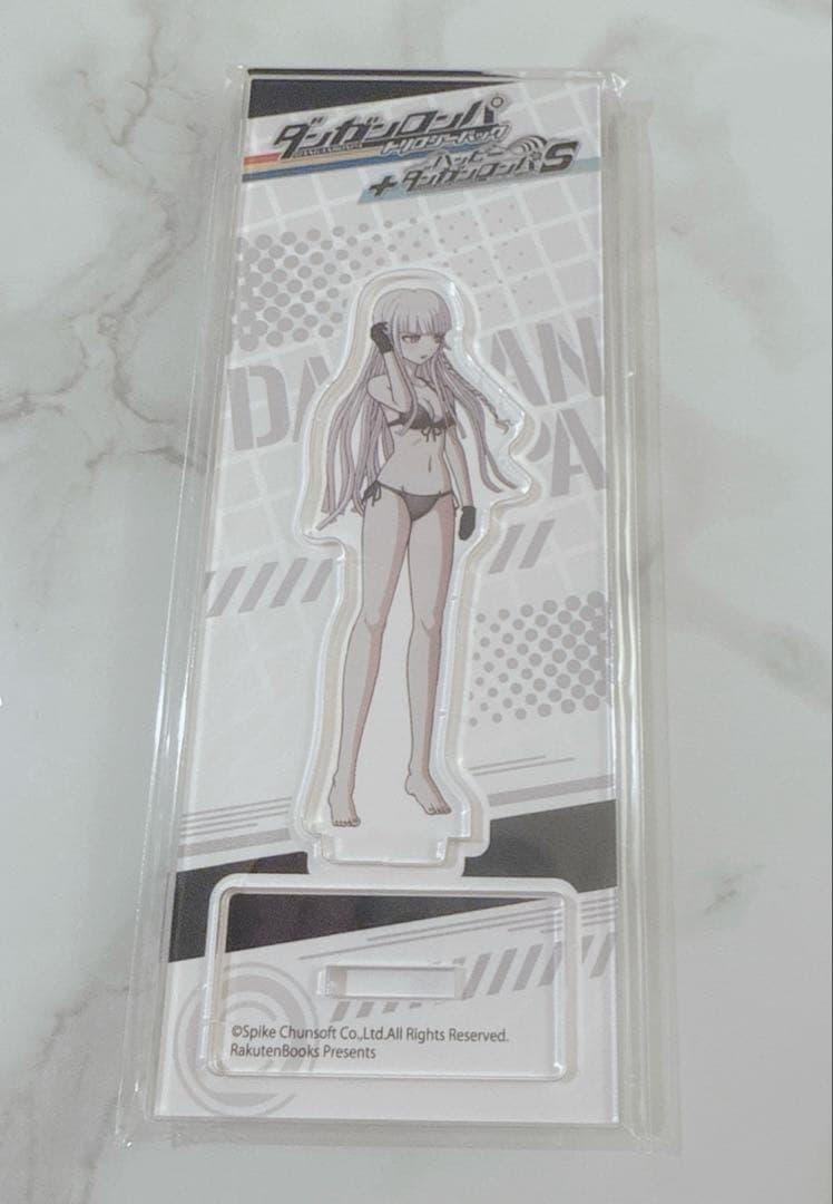 ハピロン 楽天 特典 アクスタ 霧切 響子