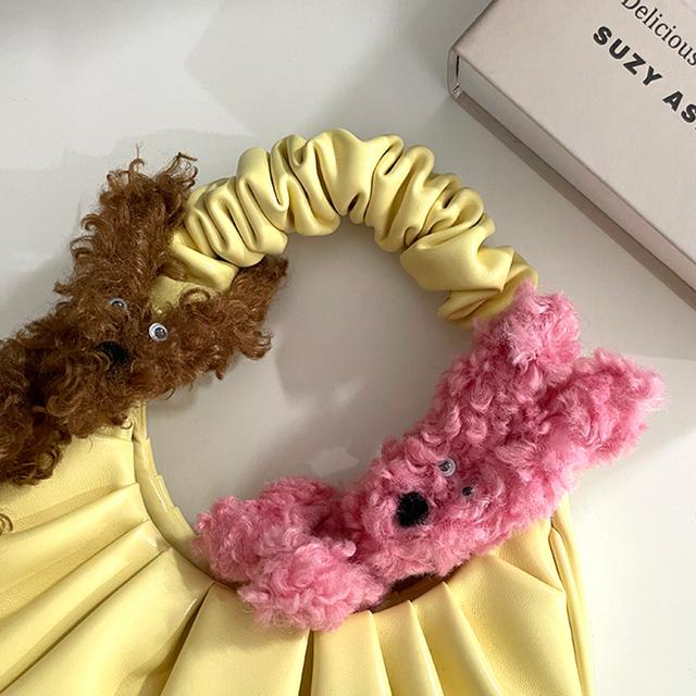 모남희 Monamhee Creami Keyring Cream - KREAM Exclusive