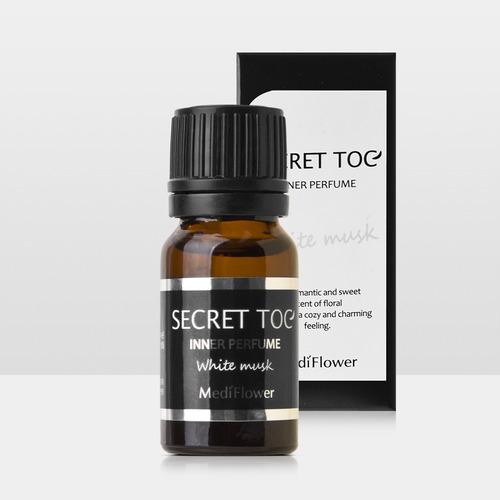 메디플라워 시크릿 톡 이너퍼퓸 10ml