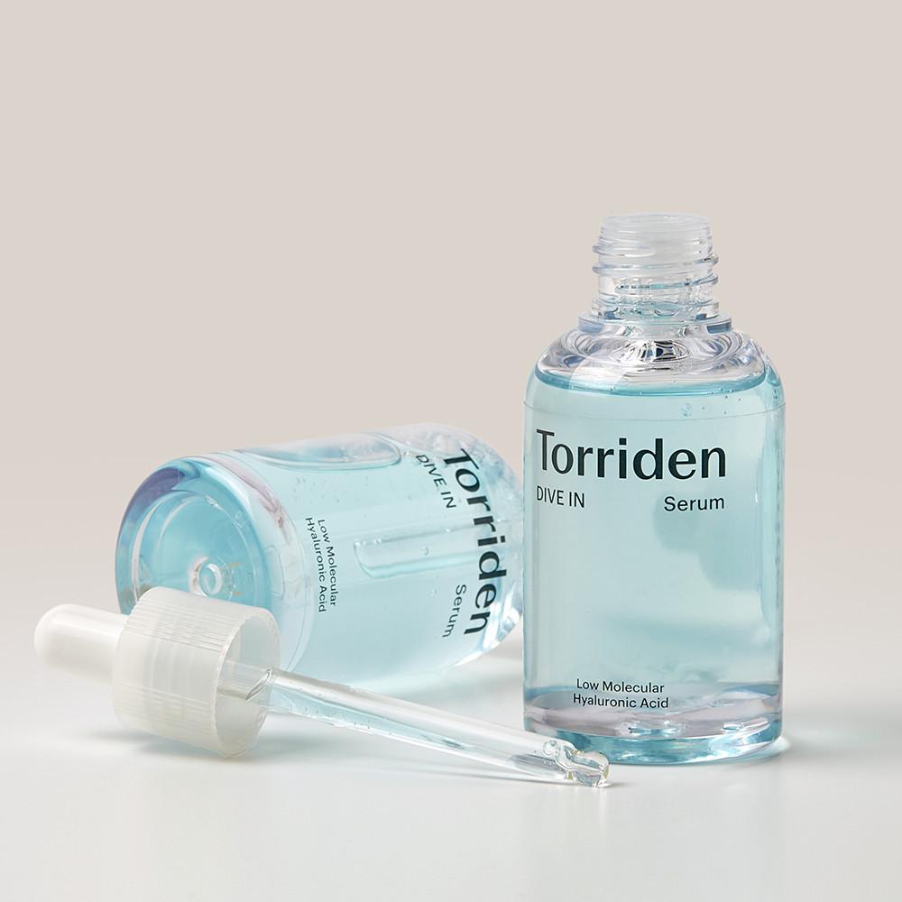 [1+1특가] 토리든 다이브인 저분자 히알루론산 세럼 50ml