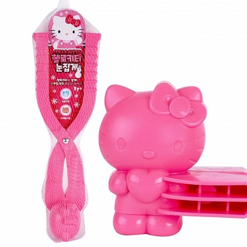 키키월드헬로키티 눈집게9639, 단품