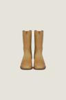 BURNISH BOOTS (NATURAL)