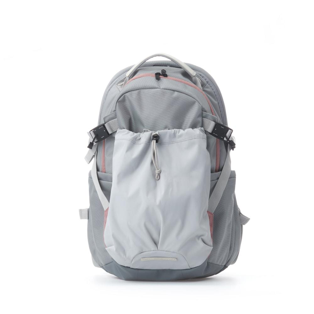 HEAVY DUTY BACKPACK 811 LIGHT GRAY