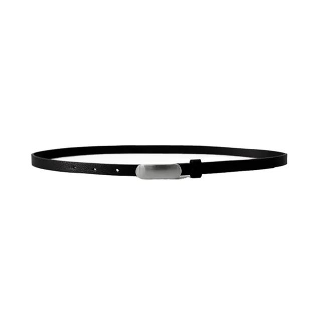 WEARABLE BOLDING SIMPLE BELT 웨어러블 볼딩 심플벨트