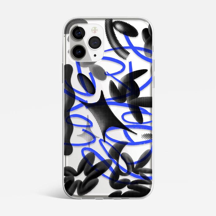 Love pranky shells 젤리 케이스