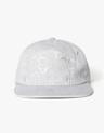 Muse Girl Cap - Light Grey