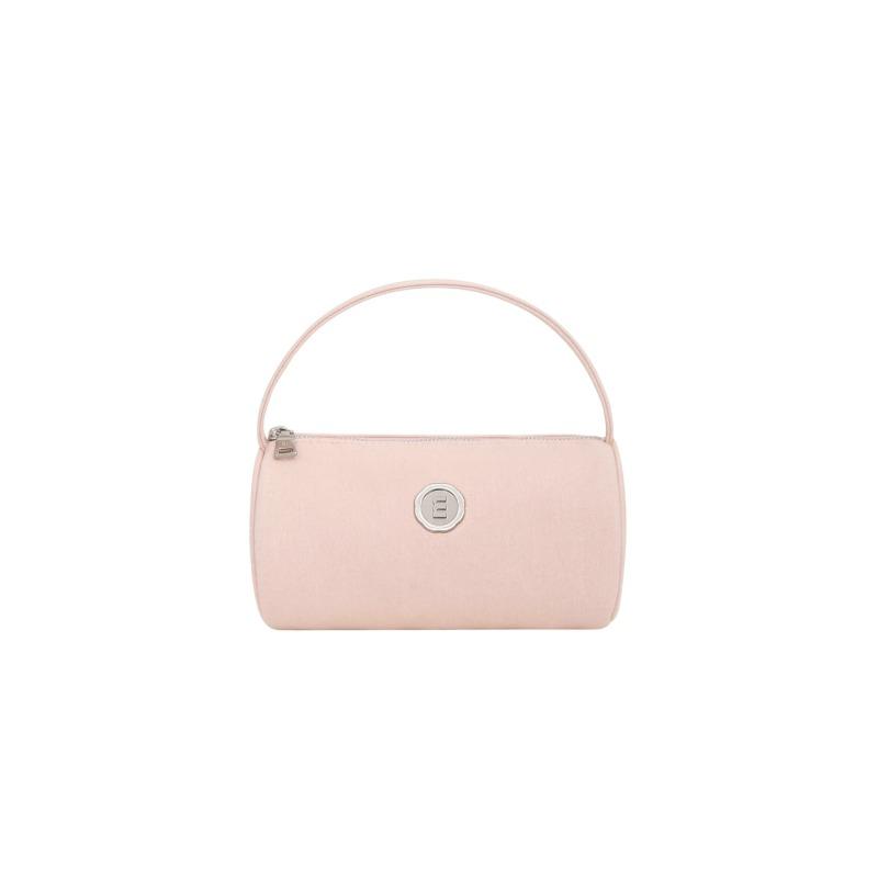clo circle - washing pink