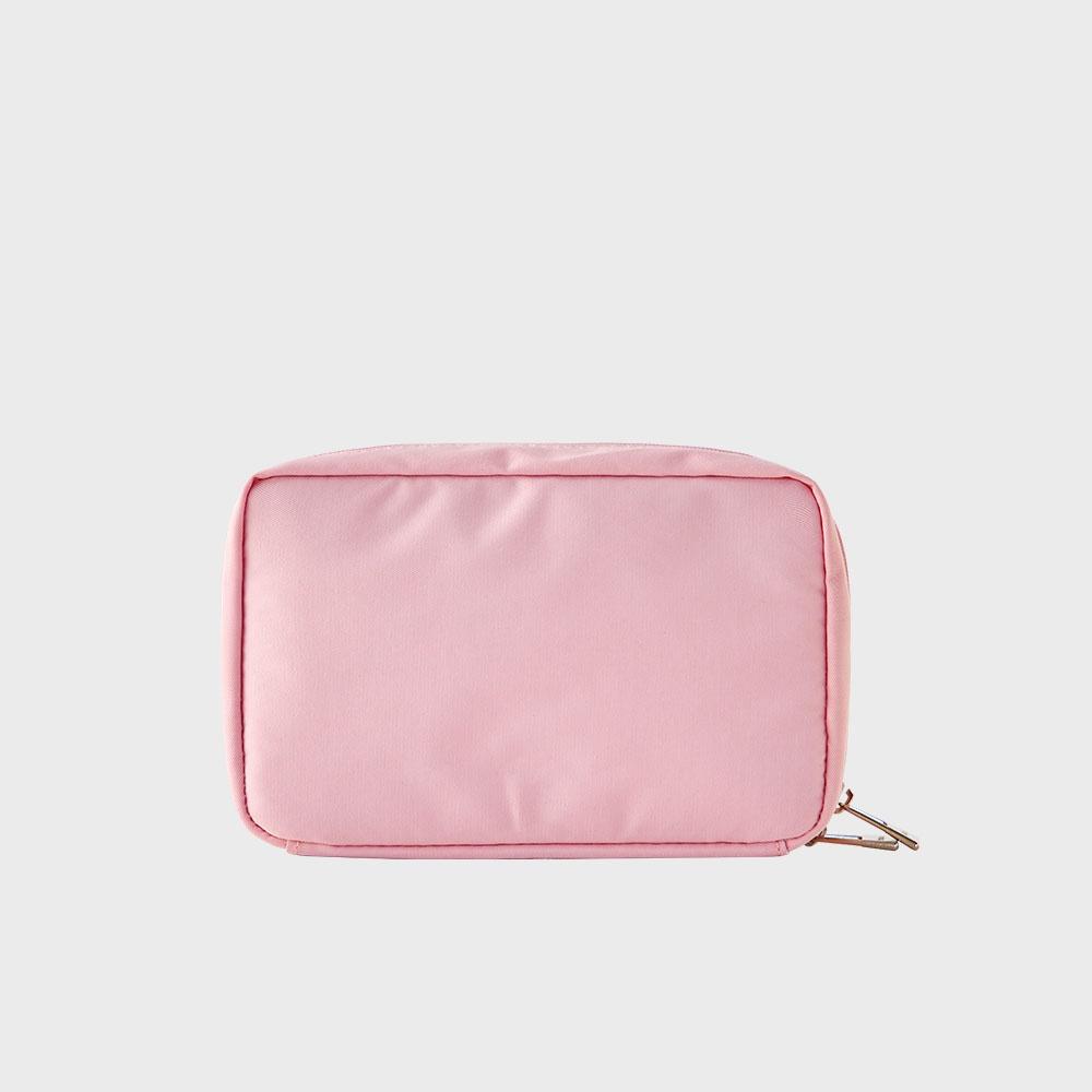 DAY MAKE-UP POUCH _SWEET (5colors)