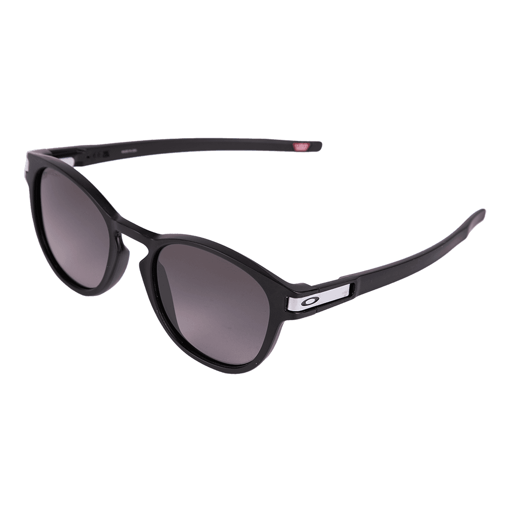 오클리 래치 아시안핏 프리즘 그레이(93494353)