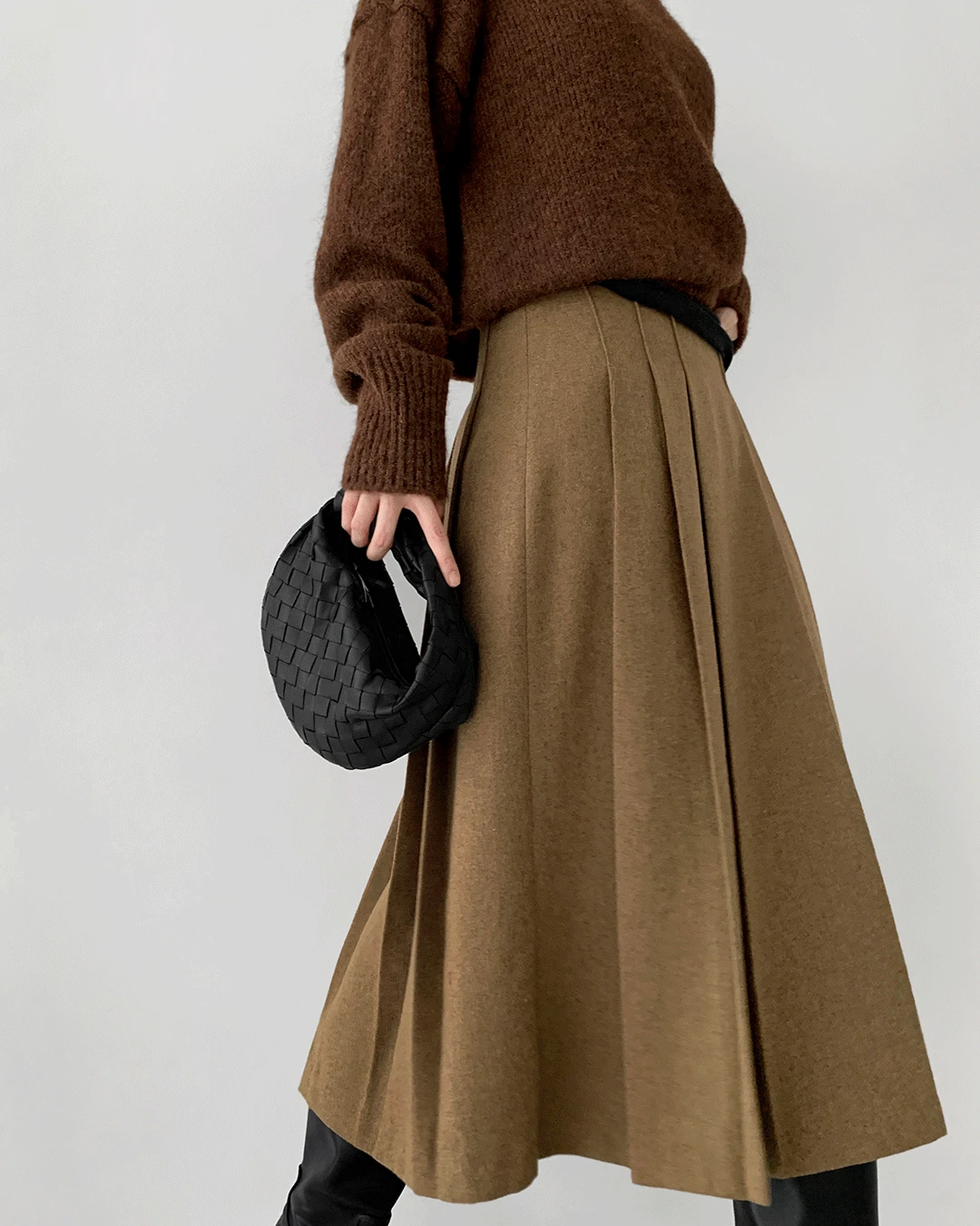 Bloom skirt