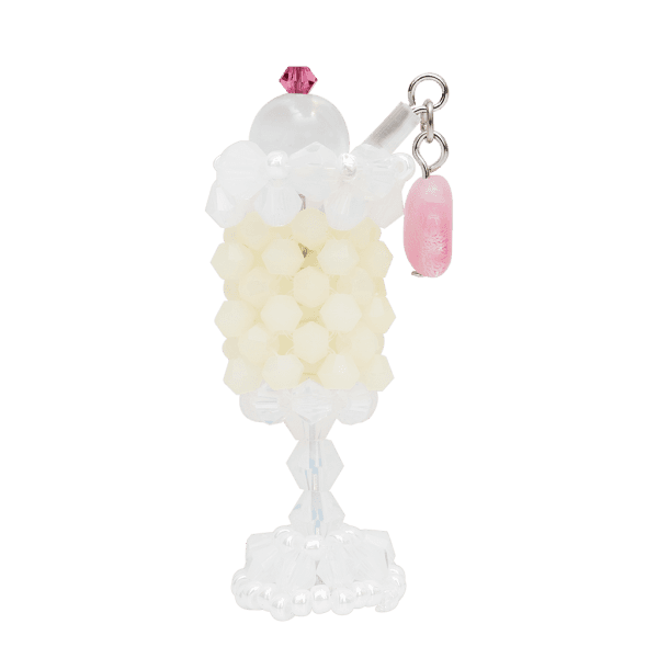 Lemon Soda Phone String