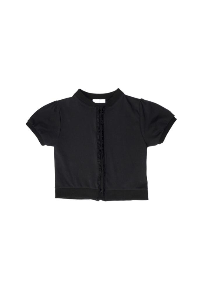 frill short