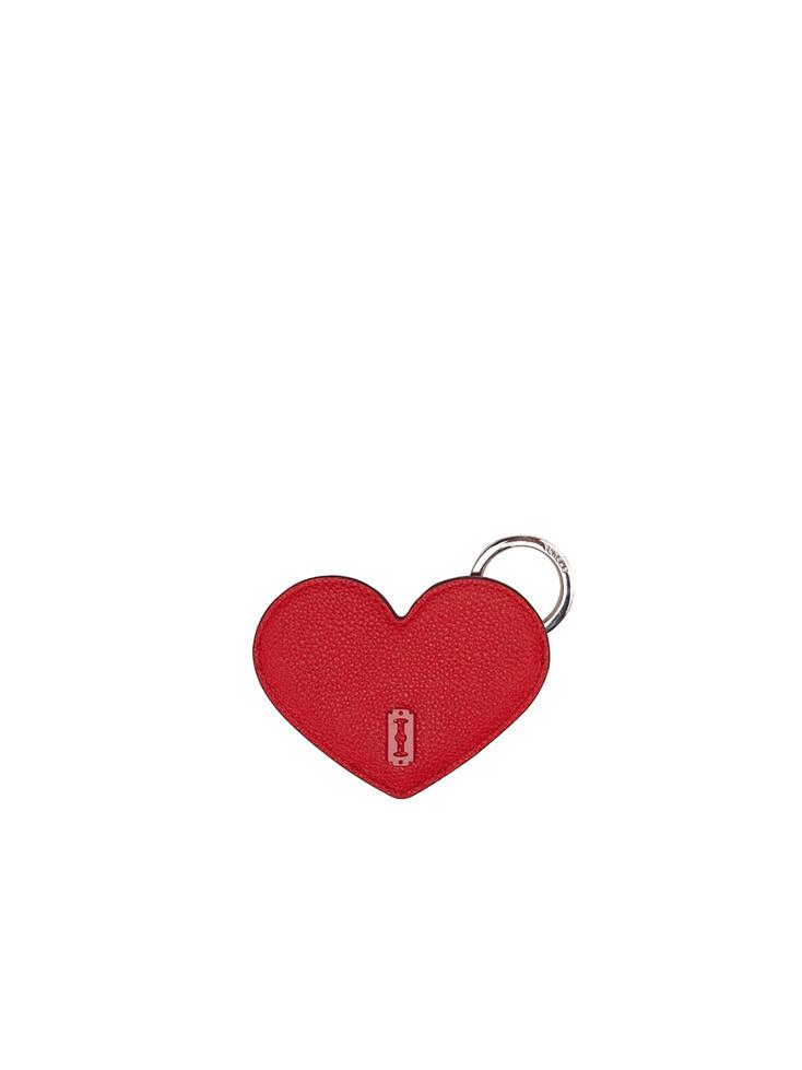 Perfec Dear Love Card Holder (퍼펙 디어 러브 카드 홀더) Attention Red