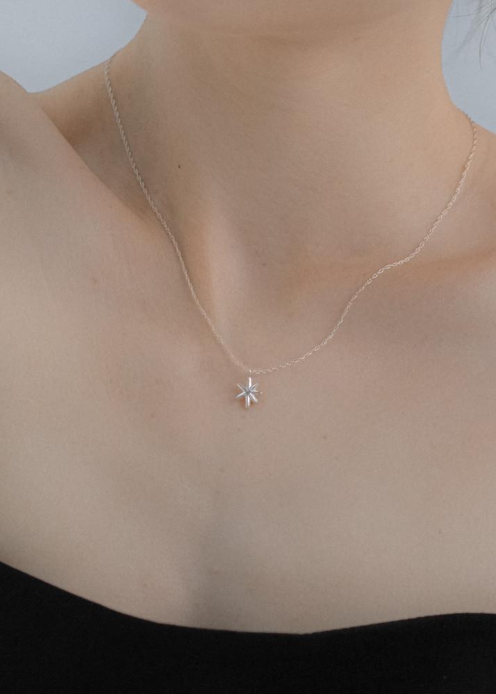 Star Necklace 1 별 목걸이1