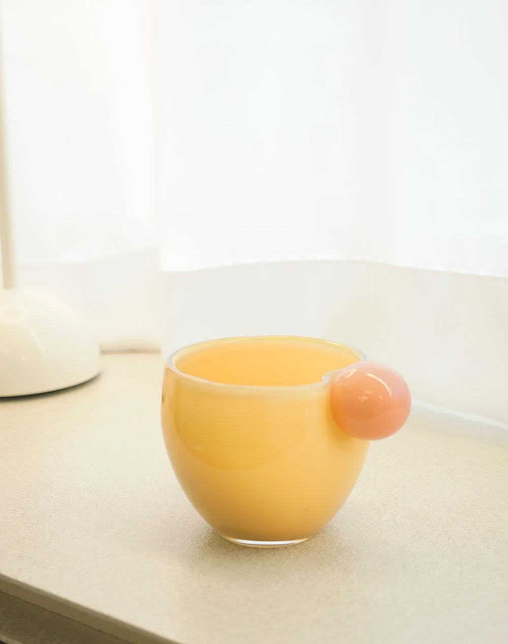 [헬레 마르달] Helle Mardahl — BON BON COFFEE (Rhubarb ~ Banana)