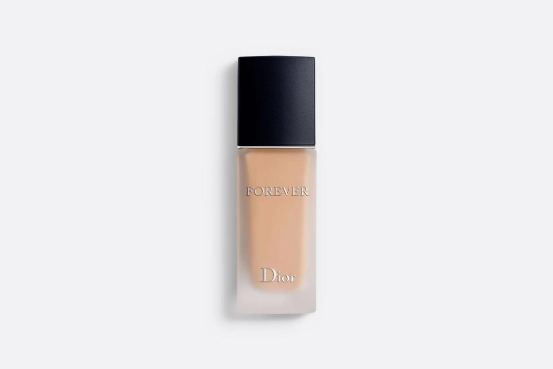 Dior 기반 Forever Matte & Glow 0n 베이지 여성