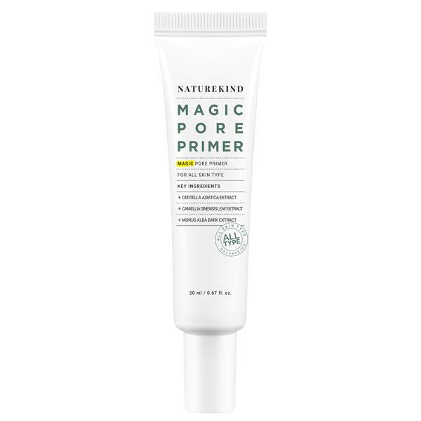 매직 포어 프라이머 20ml(요철커버/모공/아이/수분/피지제거)