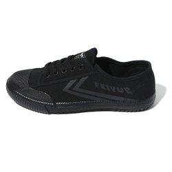 [페이유에] FE LO 남여공용 1920 펠로 스니커즈 블랙 FU100177