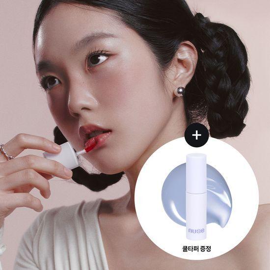 [단독기획]누즈 케어 립추얼 13 Colors (단품/기획)