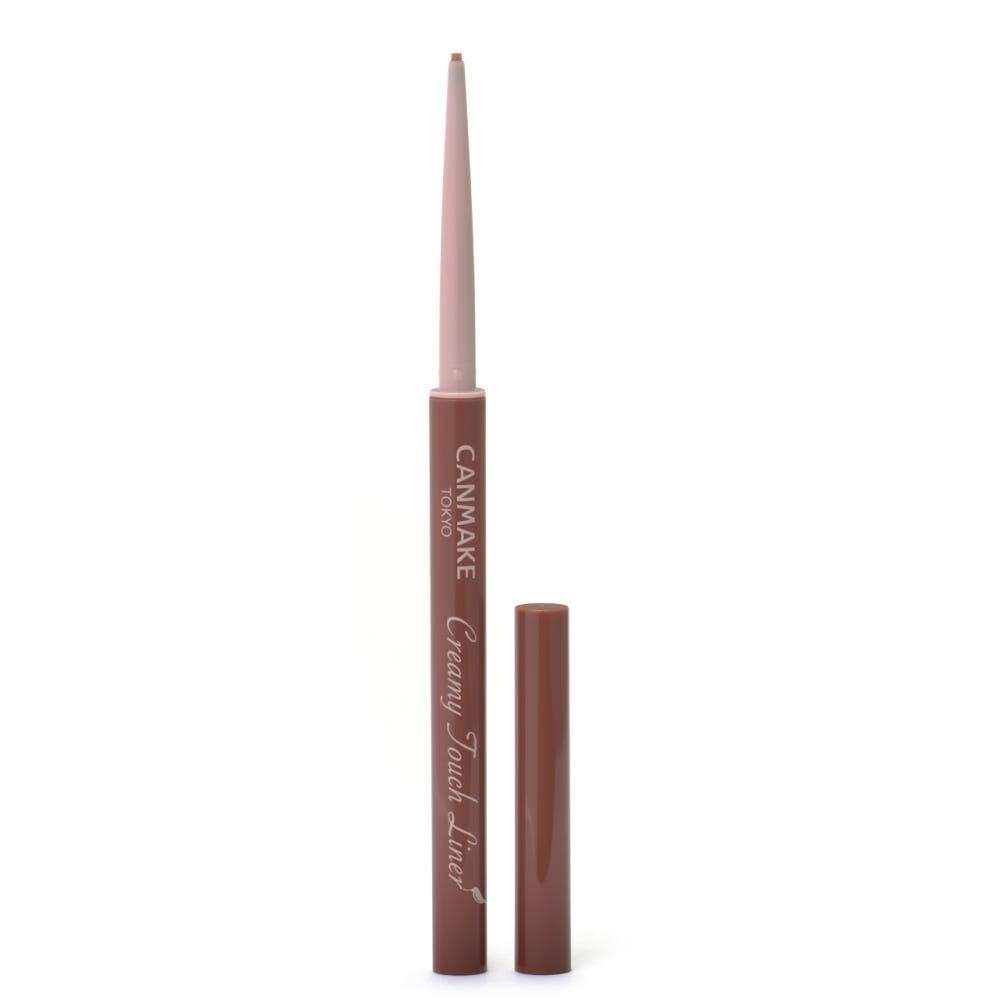 캔메이크 크리미 터치 아이라이너 9다즐링 핑크 0.08g