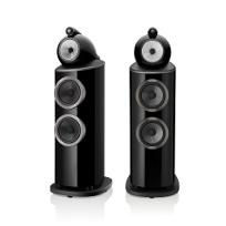 [바워스앤윌킨스] B&W 802 D4 하이엔드 스피커