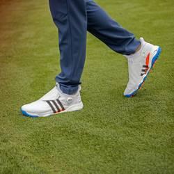 [아디다스 골프]  2022년  아디다스  MENS GOLF 투어 360  INFINITY  스파이크리스  보아 골프화  GY5336(화이트블루),GY9683(화이트라임),GY5337(화이트주황),GY5338(블랙)