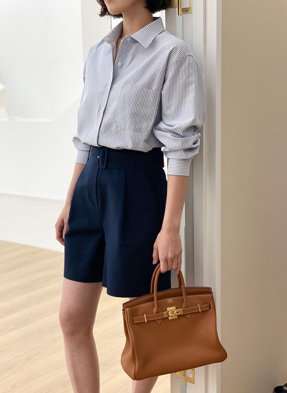 [MADE]옥스퍼드스탠다드셔츠