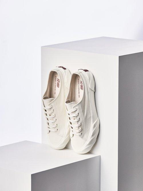 뮬 화이트 (AGFT-MULE-WH0112)