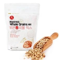 [두보식품] 볶은 통곡물Mix 350g 시리얼, 350g, 1개
