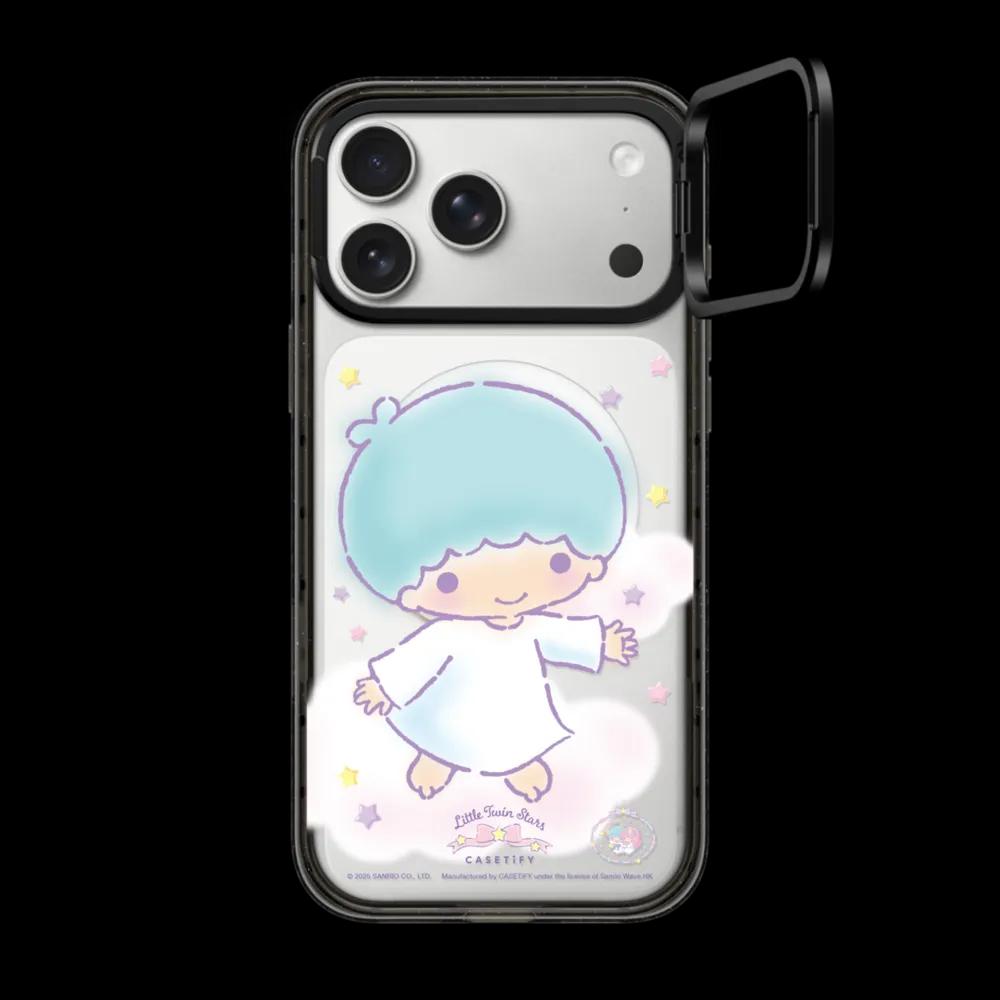 Little Twin Stars - Kiki Phone Case