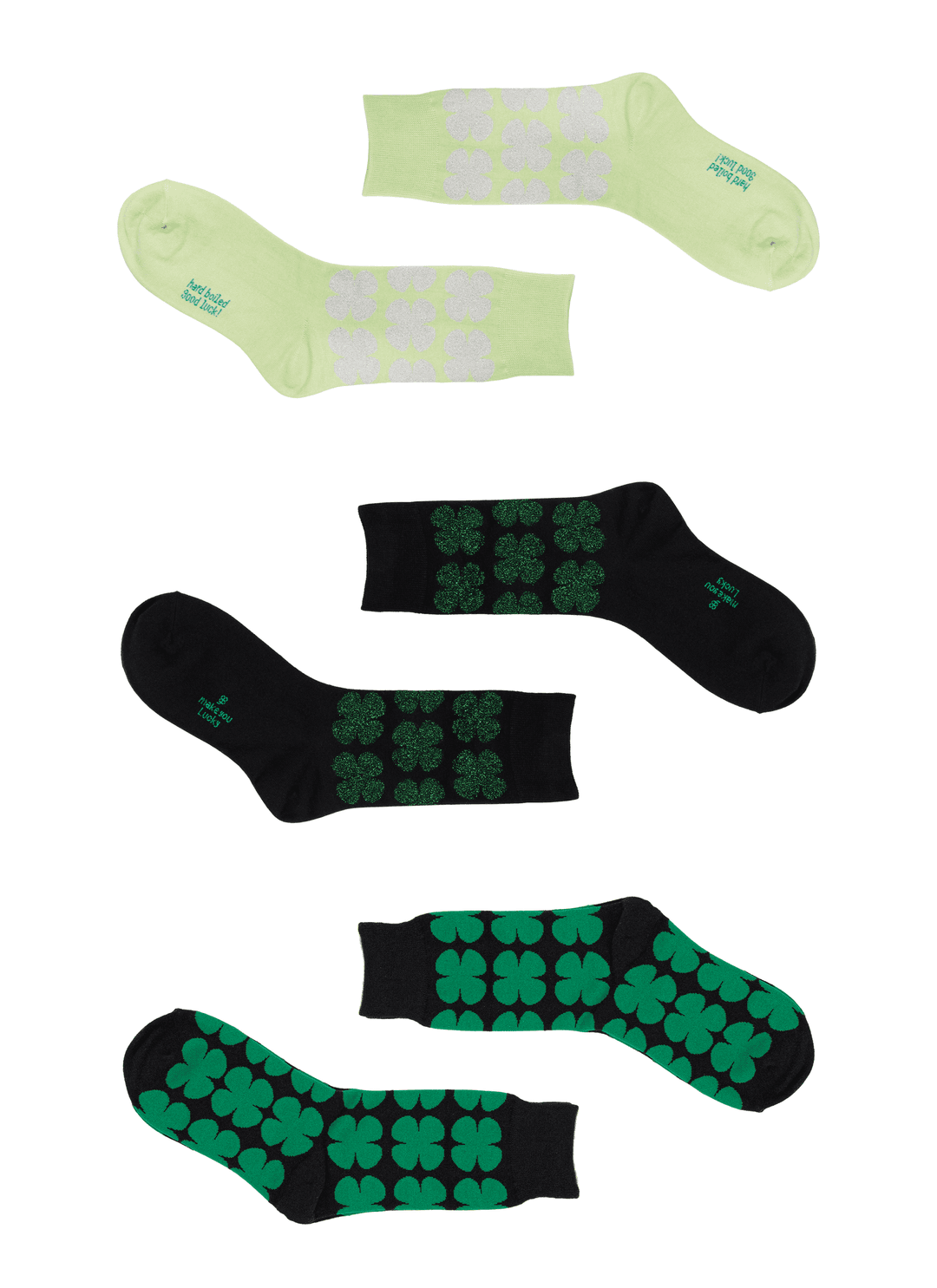 mmt® 클로버3P 세트