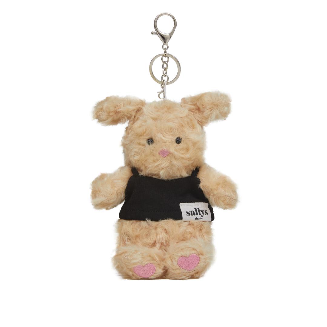 CLASSIC SALLY POOP BAG (BEIGE)